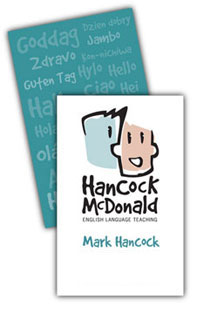 Hancock McDonald ELT
