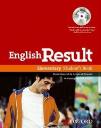 English Result: Elementary