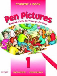 Pen Pictures 1