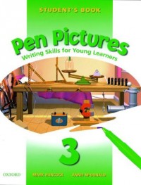 Pen Pictures: Volume 3