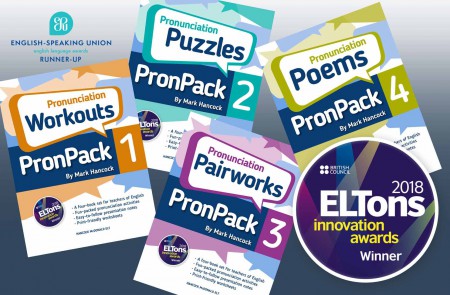 PronPack Series - Overview - hancockmcdonald.com/node/483/edit