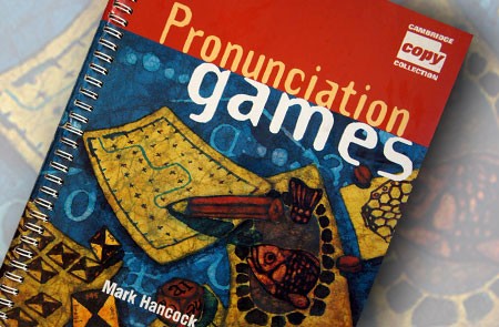 Pronunciation Games