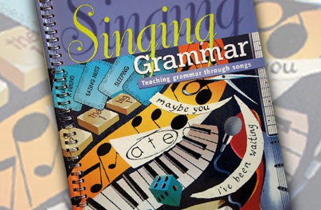 Singing Grammar