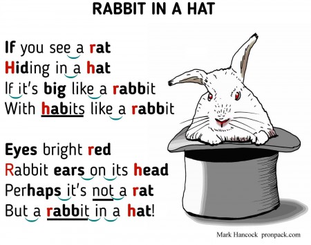 Rabbit in a Hat - hancockmcdonald.com/node/616/edit