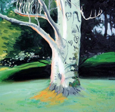 The Life of a Tree - hancockmcdonald.com/node/150/edit