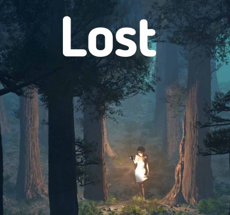 Lost - hancockmcdonald.com/materials/lost