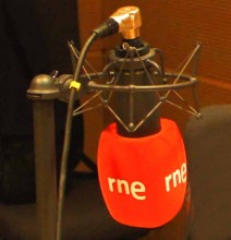 Using authentic audio recordings