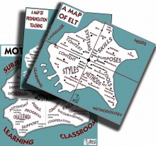 An Atlas of English Language Teaching