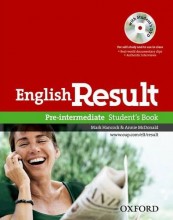 English Result: Pre-intermediate
