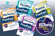 PronPack Series - Overview - hancockmcdonald.com/node/483/edit