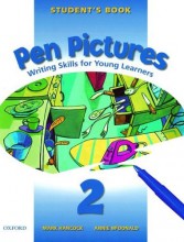 Pen Pictures: Volume 2