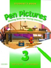 Pen Pictures: Volume 3