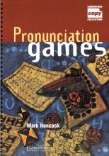 Pronunciation Games