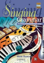 Singing Grammar