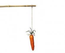 Using Attainment Tests to Motivate