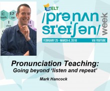 BRELT Pronunciation Week Webinar - hancockmcdonald.com/node/560/edit