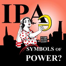 IPA: Symbols of Power? - hancockmcdonald.com/node/618/edit