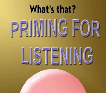 Background knowledge?