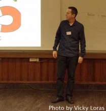 Putting Motivation on the Map - hancockmcdonald.com/talks/putting-motivation-map