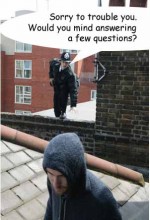 Politeness: more than just please and thank you