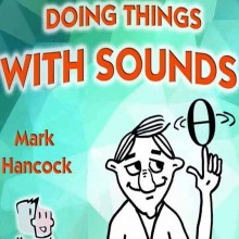 Mark Hancock talk at EPIP in Prague