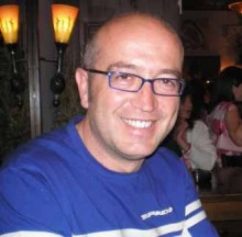 Victor Pavon