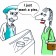 Pronunciation problems by Mark Hancock