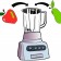 ELT Materials: The Word Blender