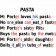 Pasta Pron Rhyme - hancockmcdonald.com/node/604/edit