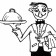 ELT Materials: The Witty Waiter