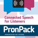 PronPack: Connected Speech for Listeners - hancockmcdonald.com/books/titles/pronpack-connected-speech-listeners