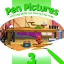 Pen Pictures: Volume 3