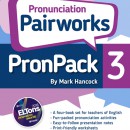 PronPack 3: Pronunciation Pairworks - hancockmcdonald.com/node/486/edit