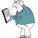 ELT Materials: Crazy Email