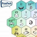 Pronpack Sound Chart with pictures - hancockmcdonald.com/materials/pronpack-sound-chart-pictures