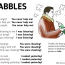 Squabbles - hancockmcdonald.com/node/615/edit
