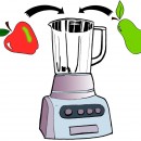 ELT Materials: The Word Blender