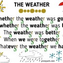 The Weather - hancockmcdonald.com/node/614/edit