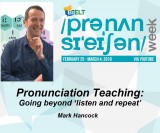BRELT Pronunciation Week Webinar - hancockmcdonald.com/node/560/edit
