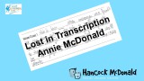 Listening: lost in Translation