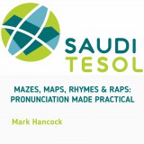 Mazes, Maps, Rhymes & Raps - hancockmcdonald.com/talks/mazes-maps-rhymes-raps