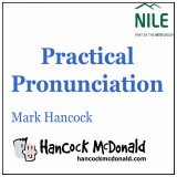 Practical Pronunciation - hancockmcdonald.com/talks/practical-pronunciation-0