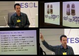 Pronunciation as a listening skill