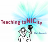Teaching Tonicity - hancockmcdonald.com/talks/teaching-tonicity