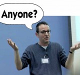 How to Talk Like a Teacher - hancockmcdonald.com/talks/how-talk-teacher-0