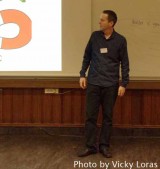 Putting Motivation on the Map - hancockmcdonald.com/talks/putting-motivation-map