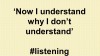Listening: Problems from Learners' Perspectives   - hancockmcdonald.com/node/599/edit