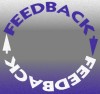 Feeding back