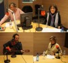 English Language radio broadcast - creative ways to teach English