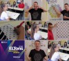 Teaching Pronunciation: muscle, mind, meaning, memory - hancockmcdonald.com/node/574/edit